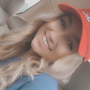 Meet your Posher, Madison